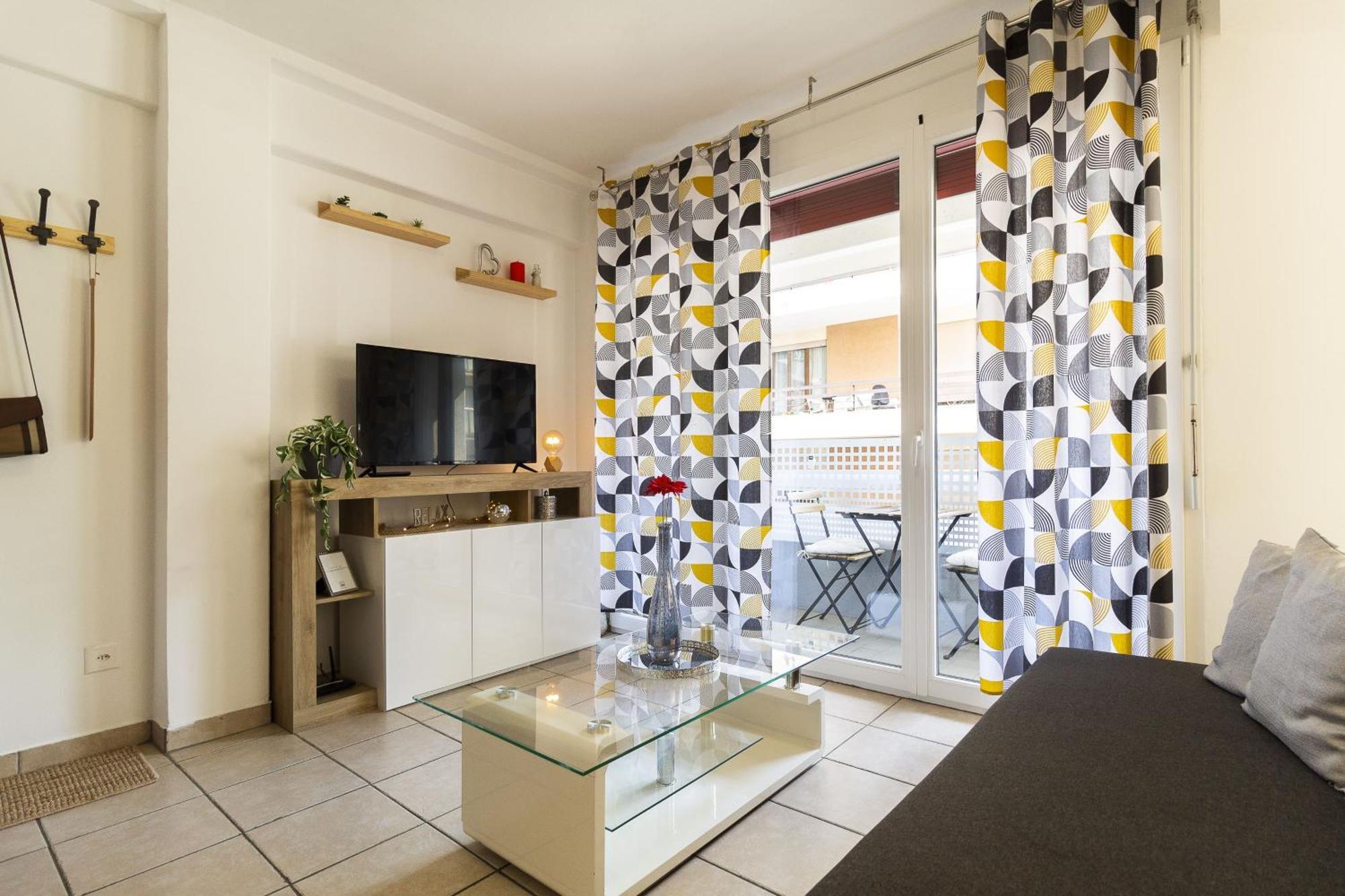 Appartement A Lugano-viganello E Comodo Con Parking Privato *